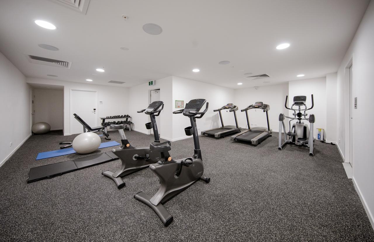 Apartment Dayday Premier At 2663 Hwy, Broadbeach Gold Coast